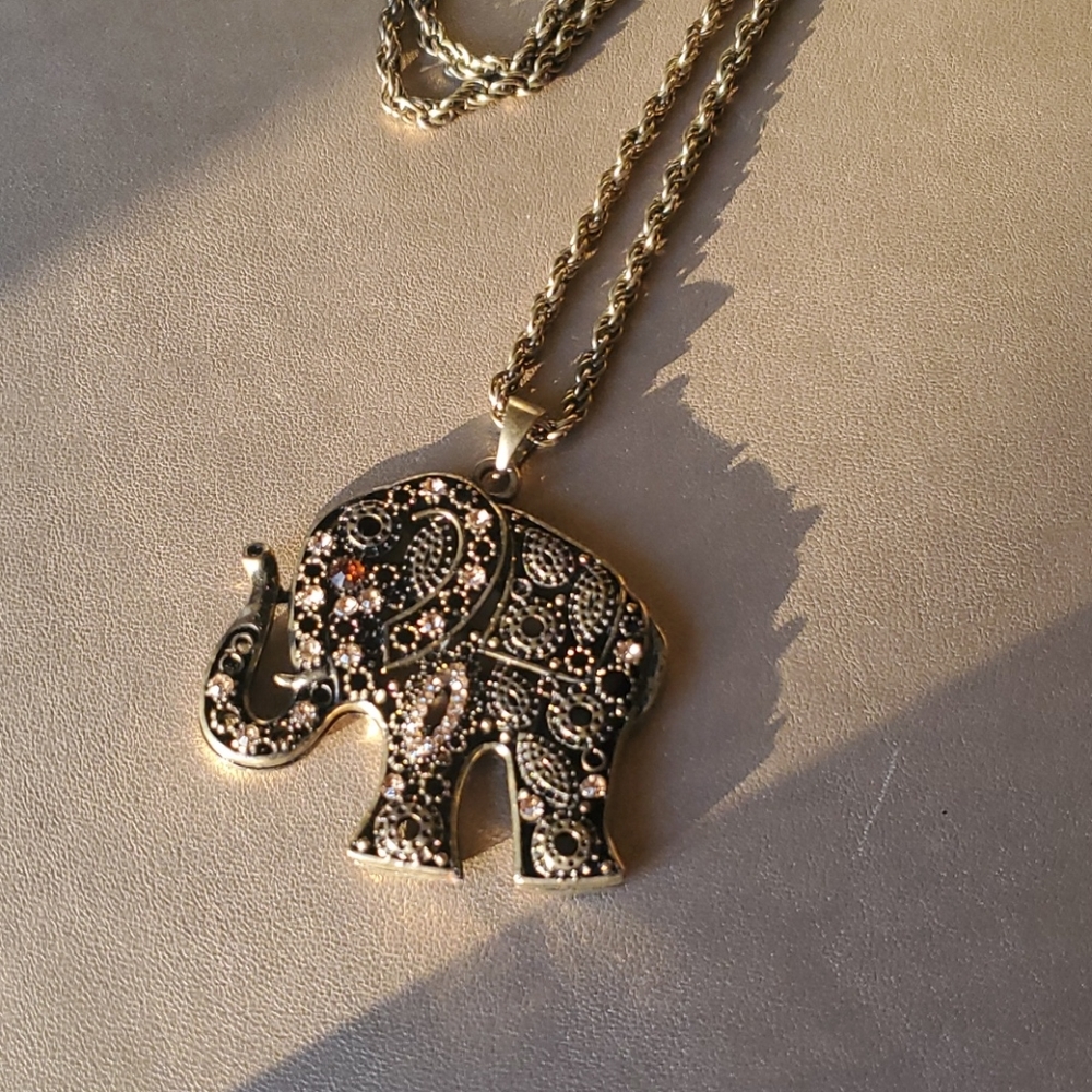 Necklace